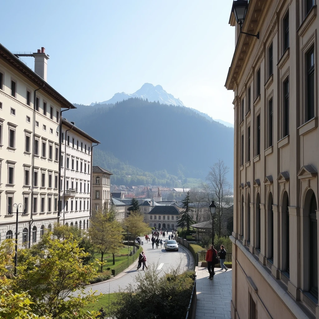 Future of Education in Salzburg - Image