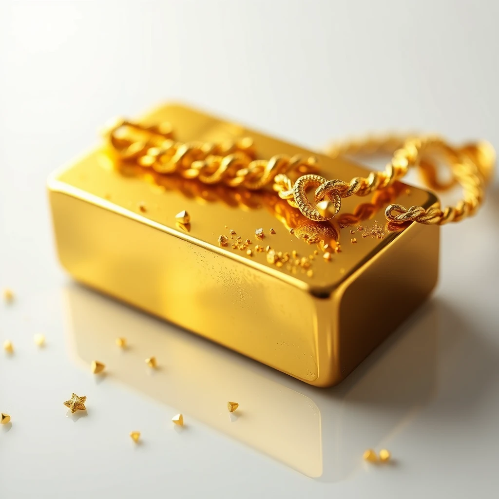 Gold - Image