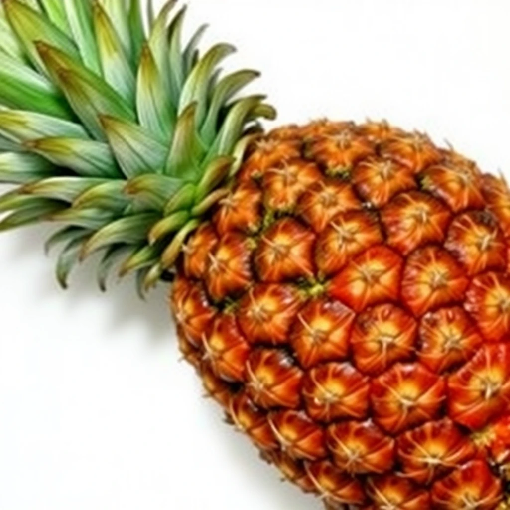 pineapple - Image