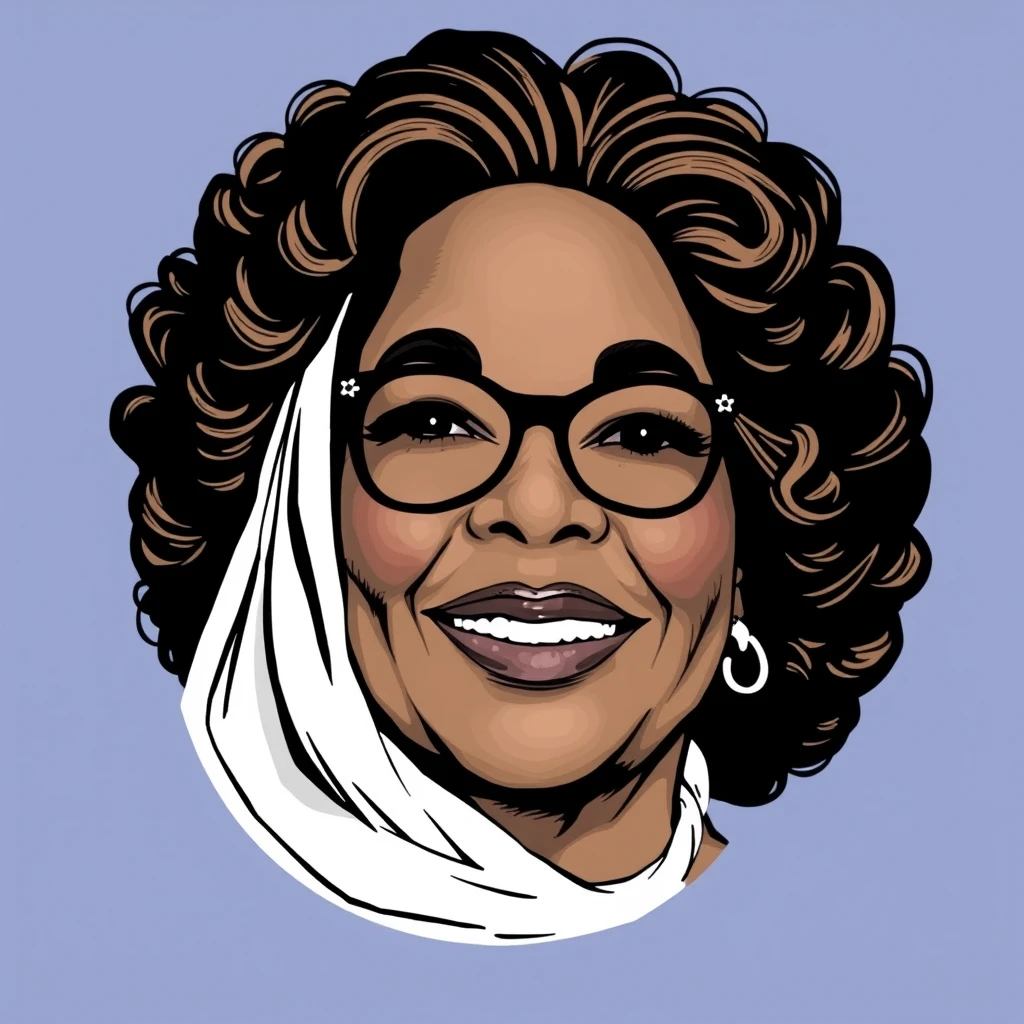 Oprah Winfrey - Image