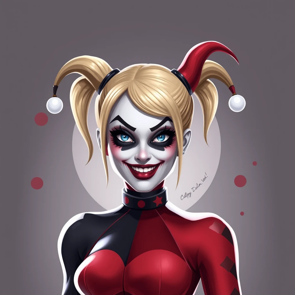 Harley Quinn