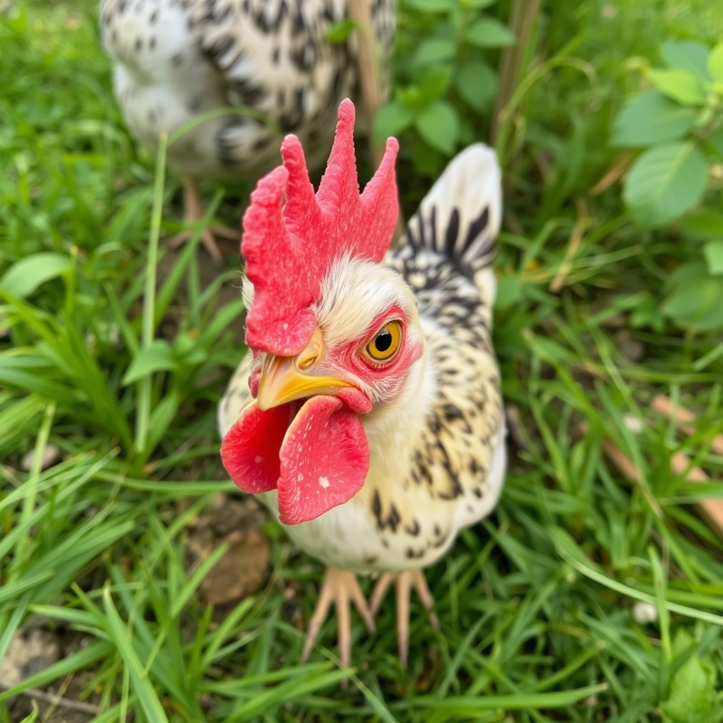 CHICKEN CAM - Image