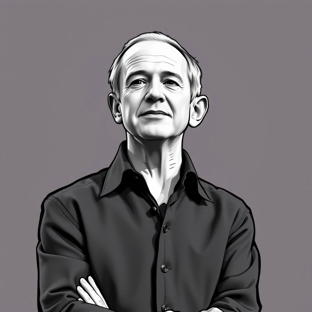 Jeff Bezos - Image