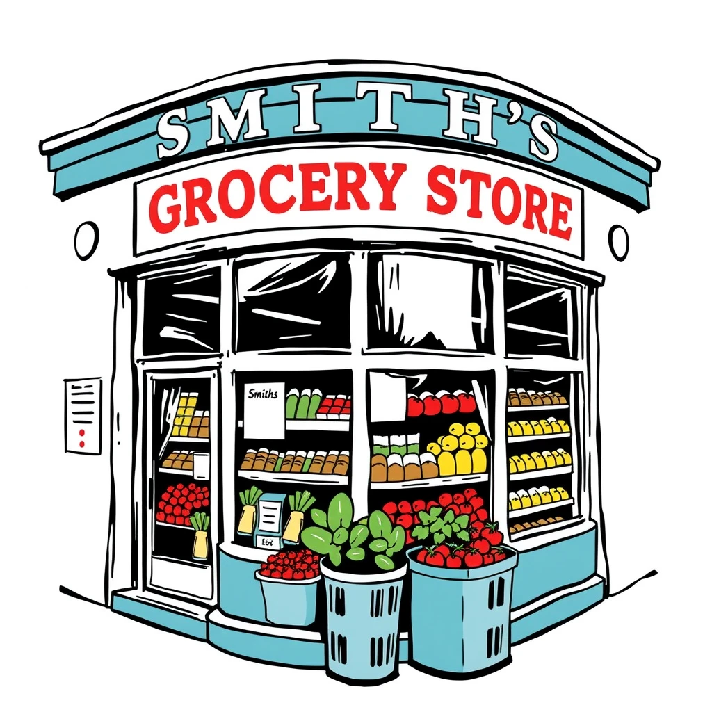 Smith's Grocery Store