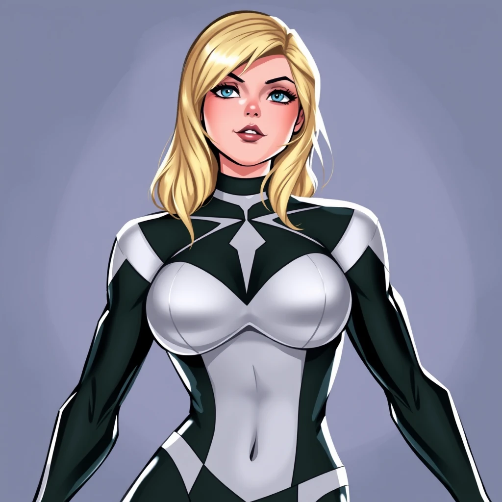 Gwen Stacy - Image