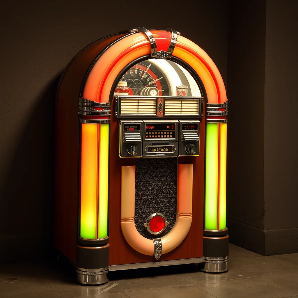 Jukebox - Image