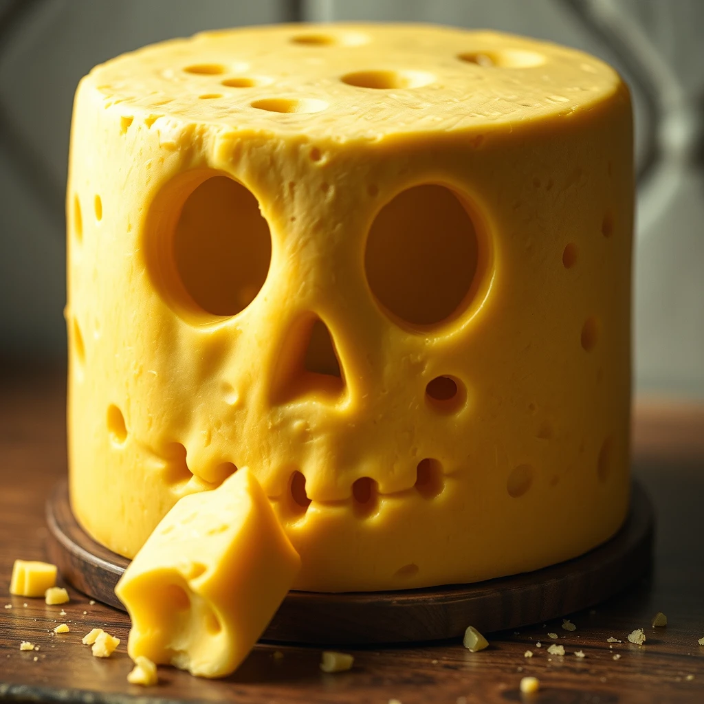 fucking cheese - Image