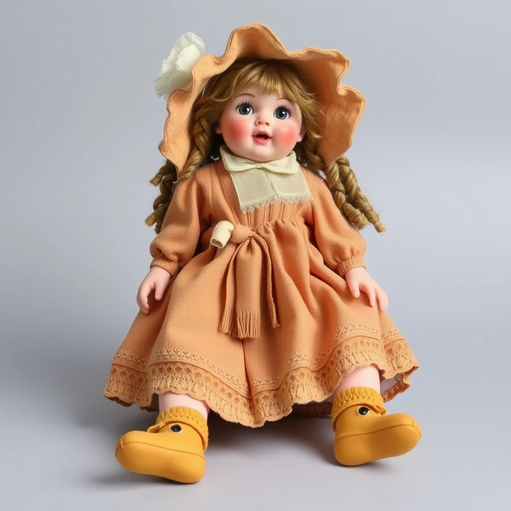 Doll - Image