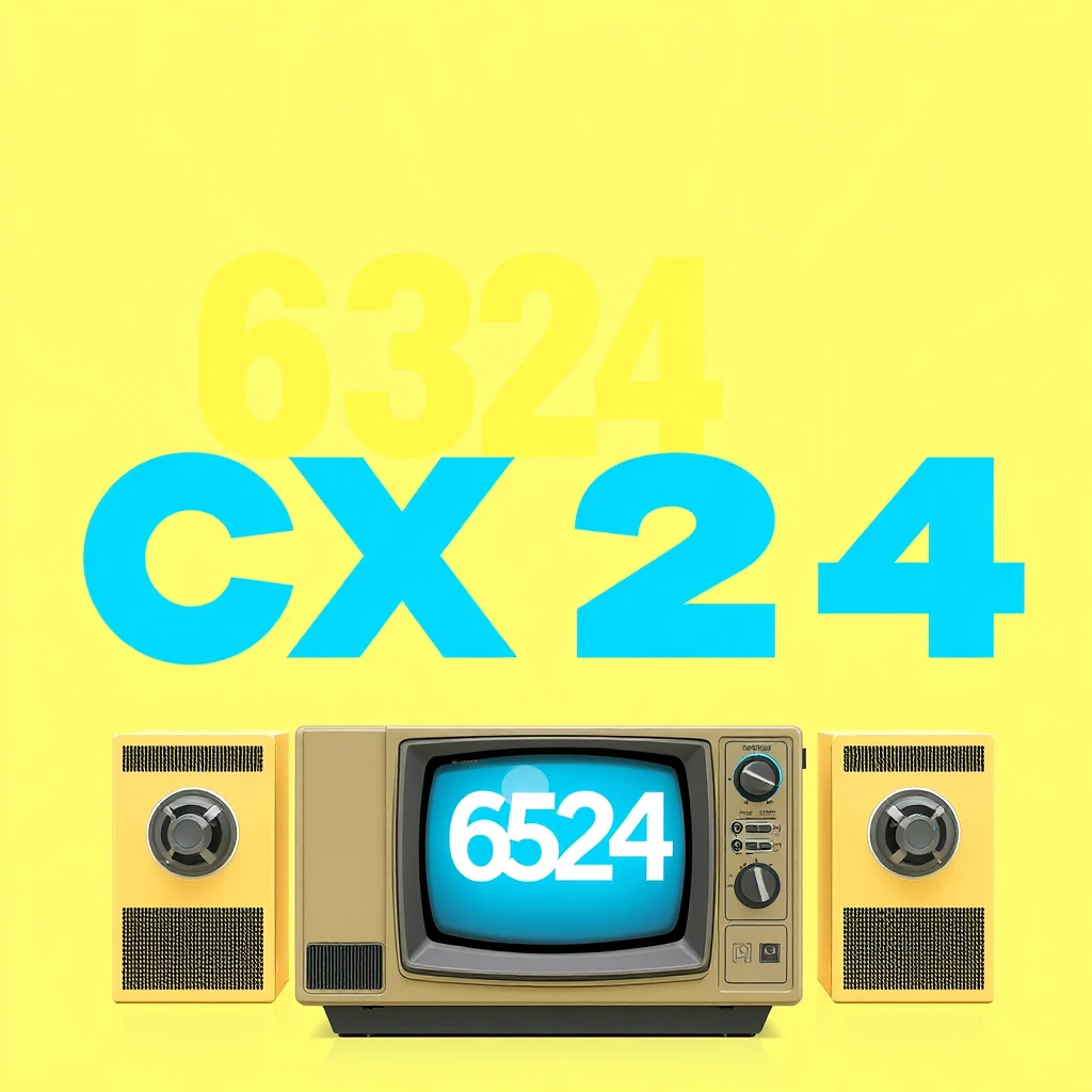 6324 CXTV