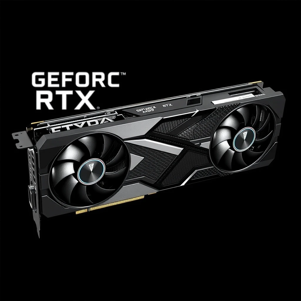 NVIDIA GeForce RTX 4090 Graphics Card