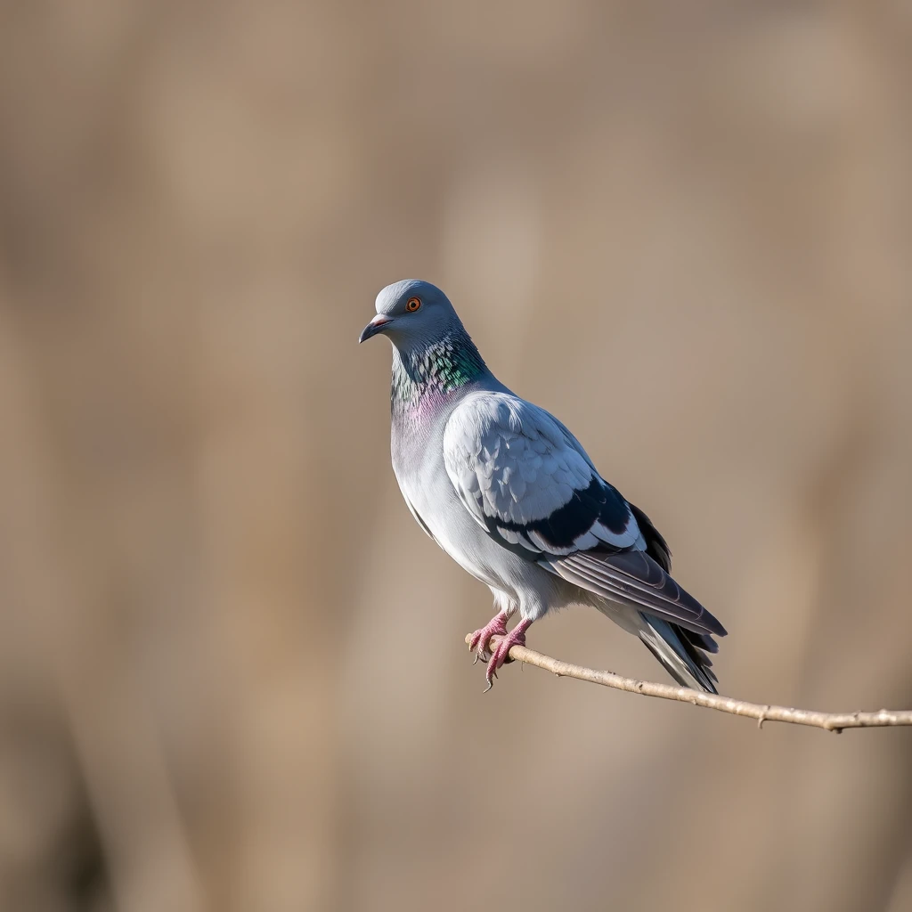 Pigeon - Image