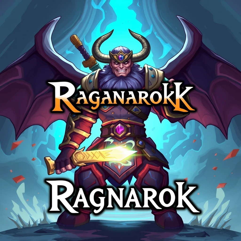 "Online Game: Ragnarok"