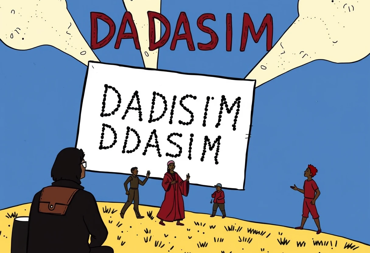 Dadaism