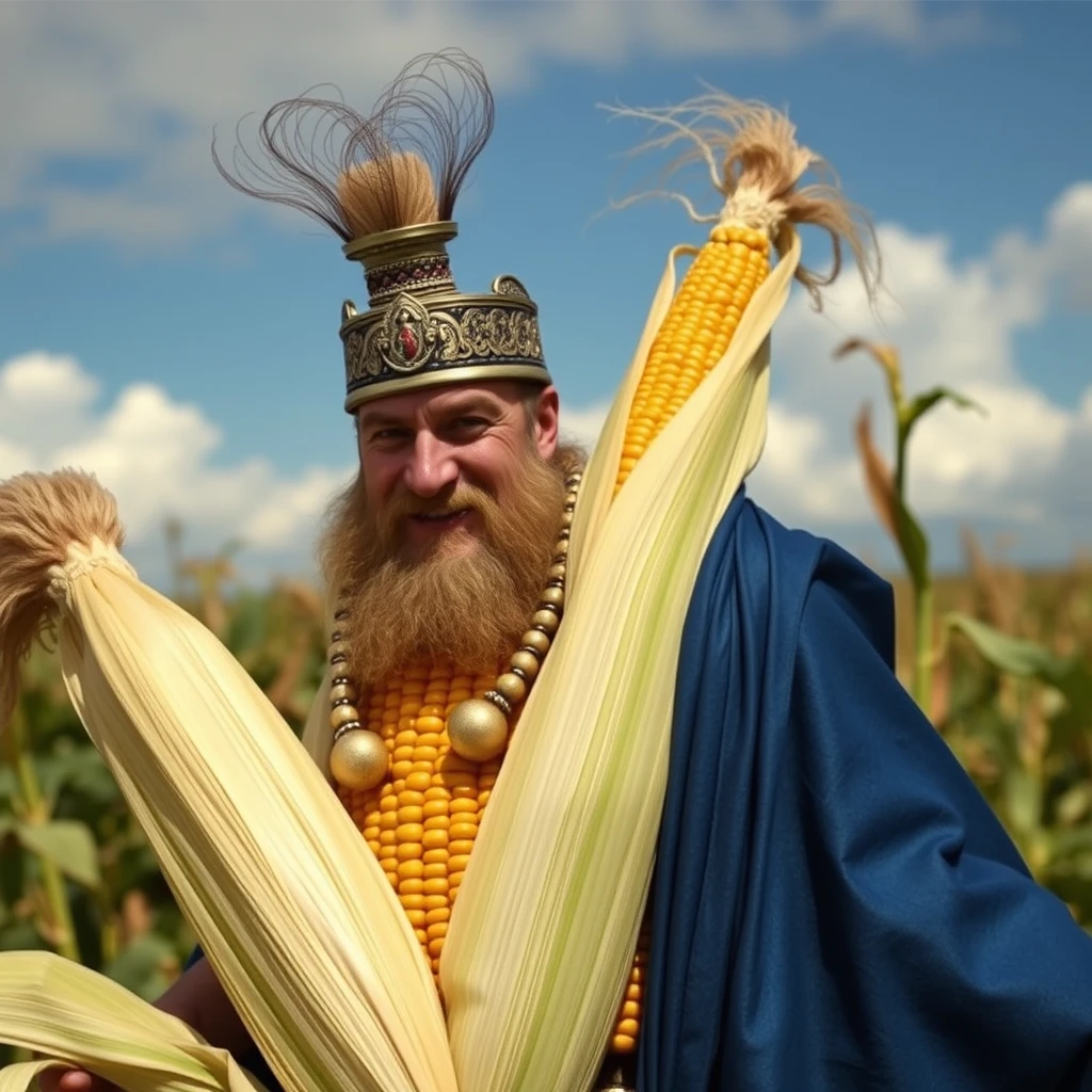 Corn Emperor