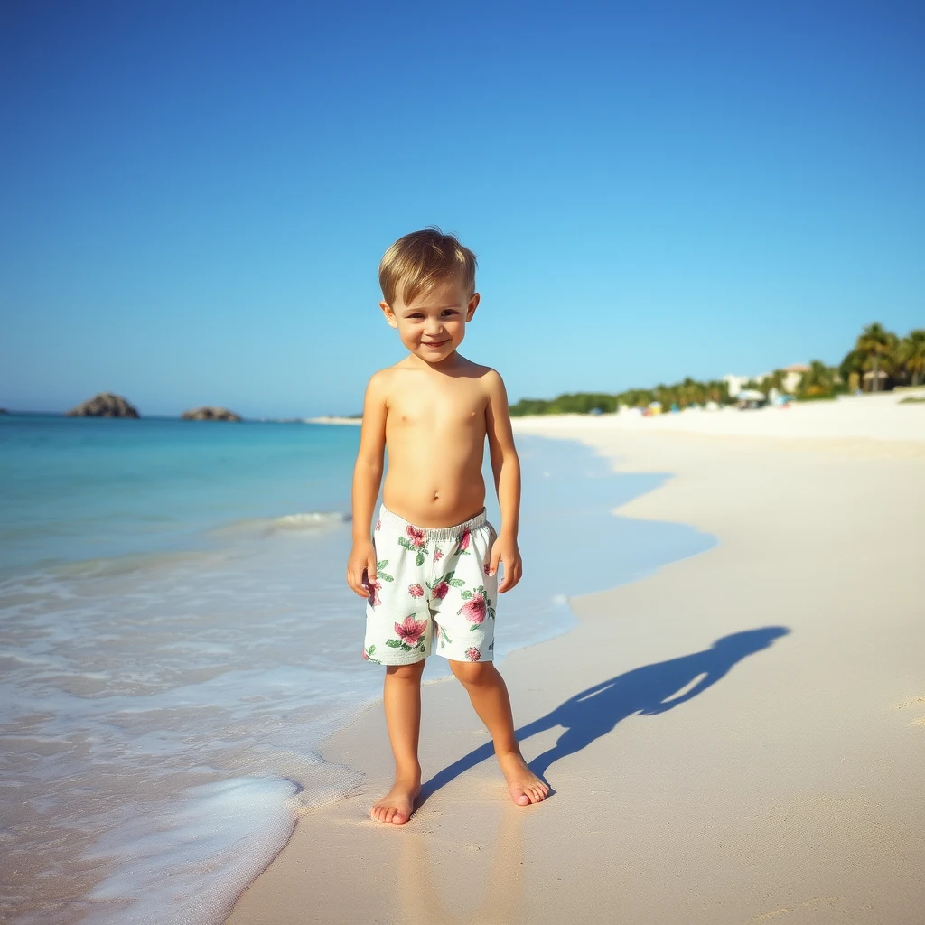 beach boy 