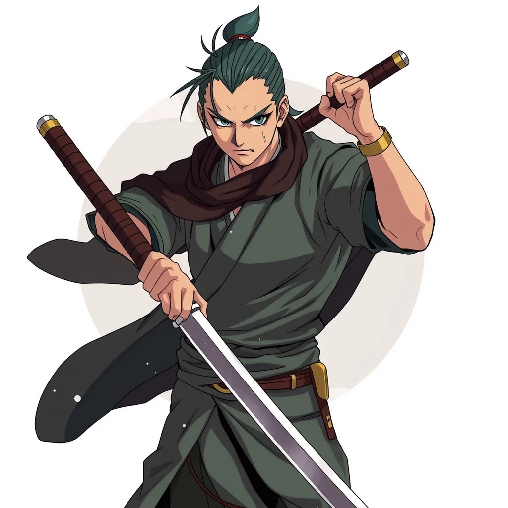 Roronoa Zoro - Image