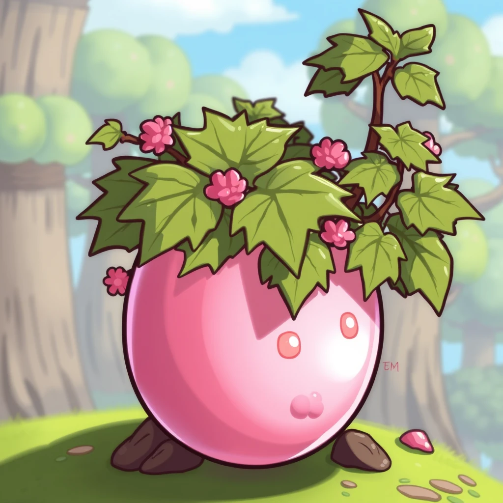 maplestory Pink Bean
 - Image