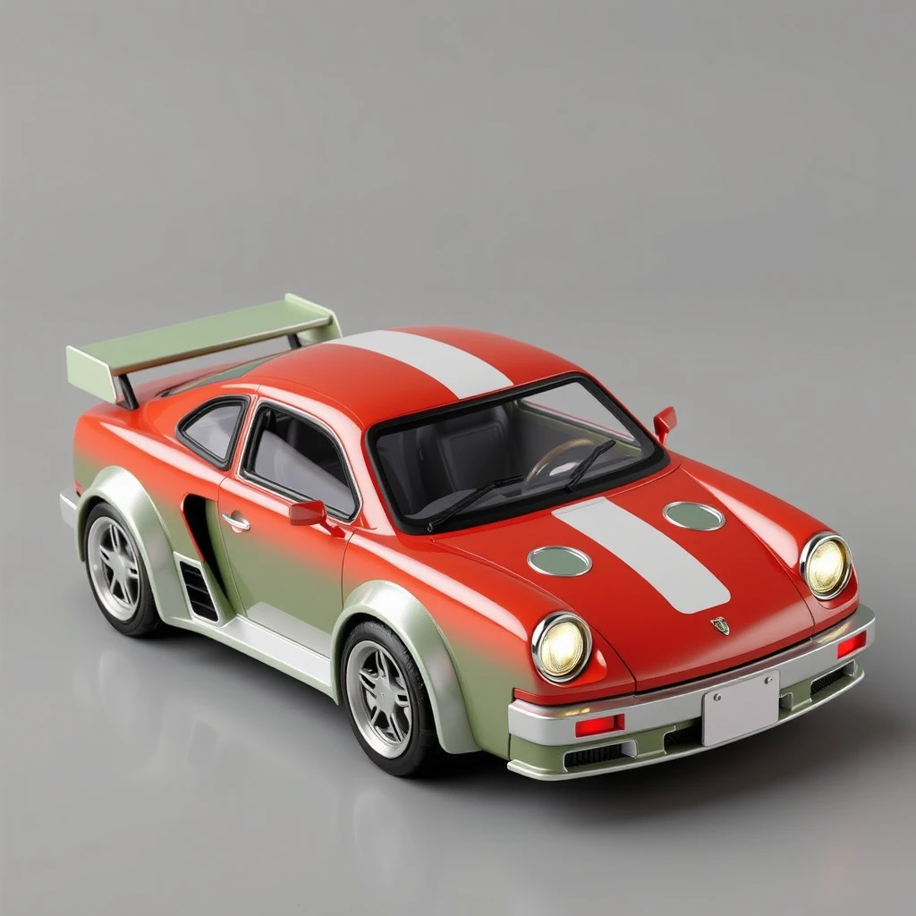 3d car - Image