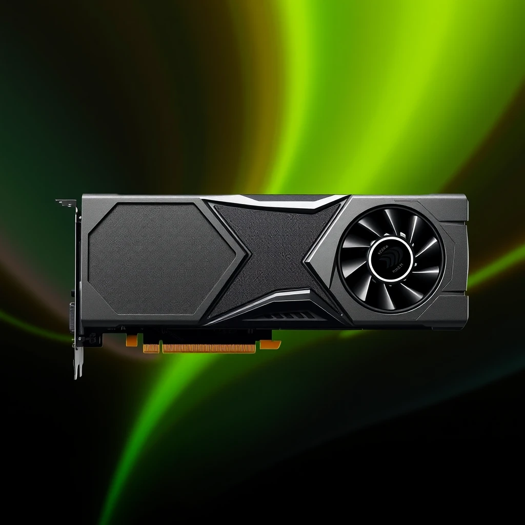 NVIDIA GeForce RTX4090 - Image