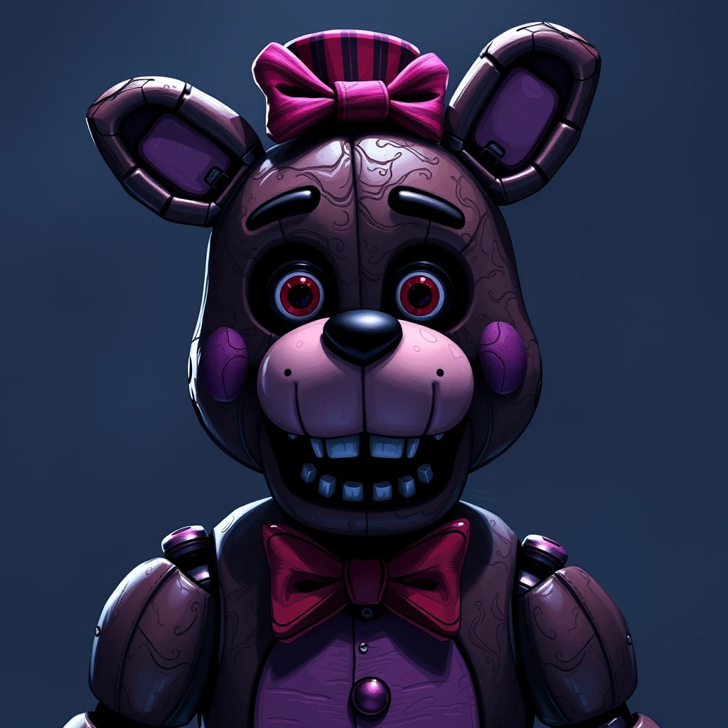 bonnie from five nights at freddy's - Image