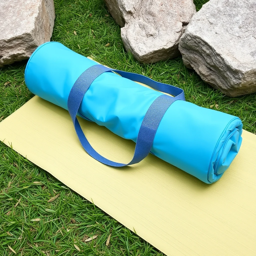 Yoga bag - Image