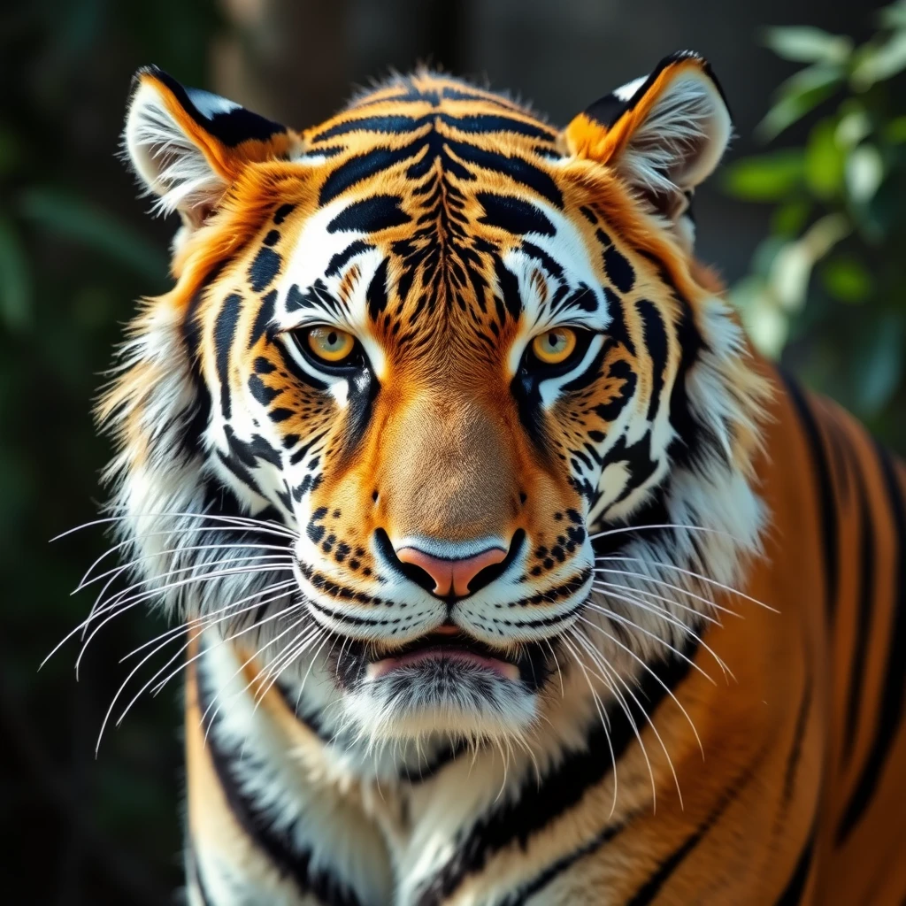 Tiger - Image