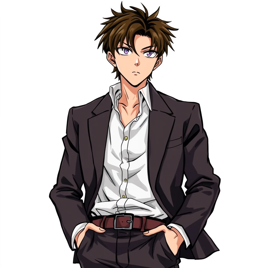 Character from Conan: Shinichi Kudo - Image