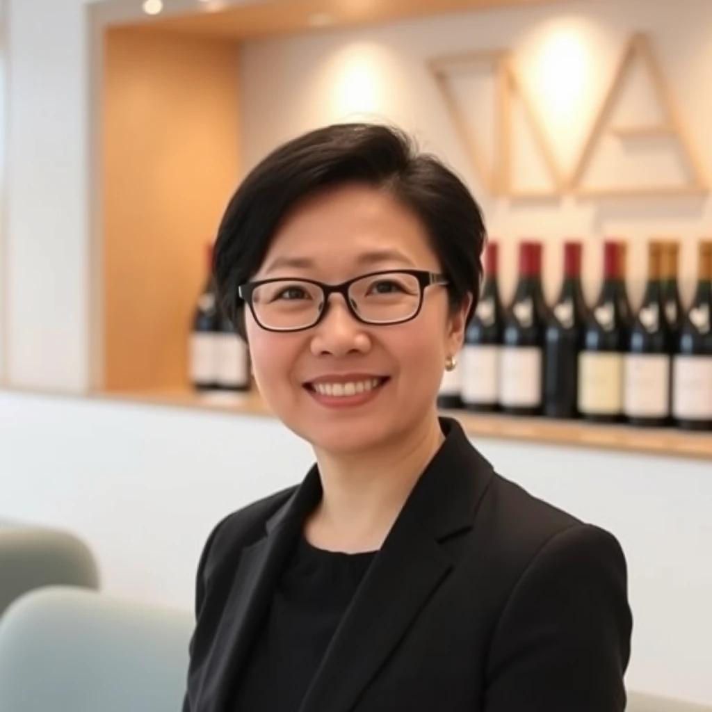 Since joining the Beijing International Wine Exchange in 2018, Zhang Meng is currently the General Manager of the Corporate Marketing Department. The team she leads is responsible for the incubation and operations of international wine event IPs, investment attraction, wine culture training, market event organization, as well as the development, sales, and management of customized wine culture products.