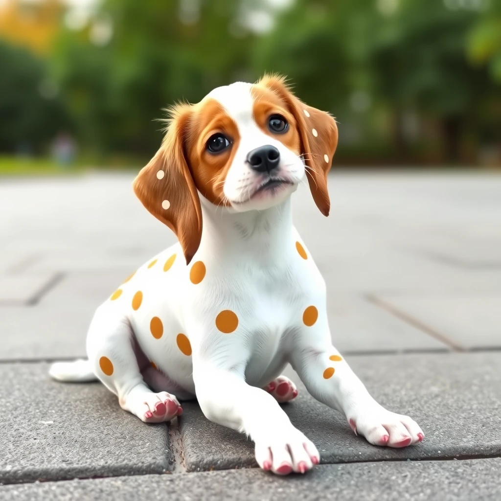 dot dog