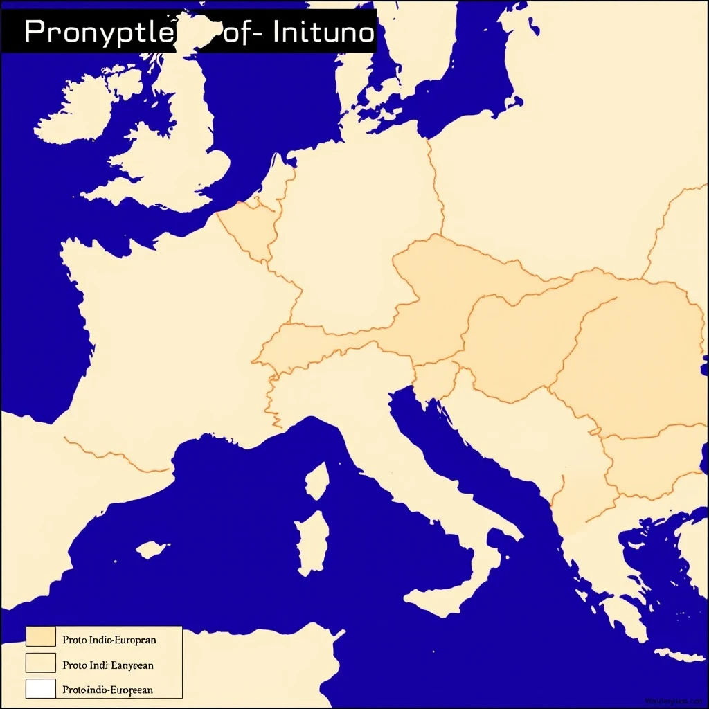 Proto-Indo-European - Image