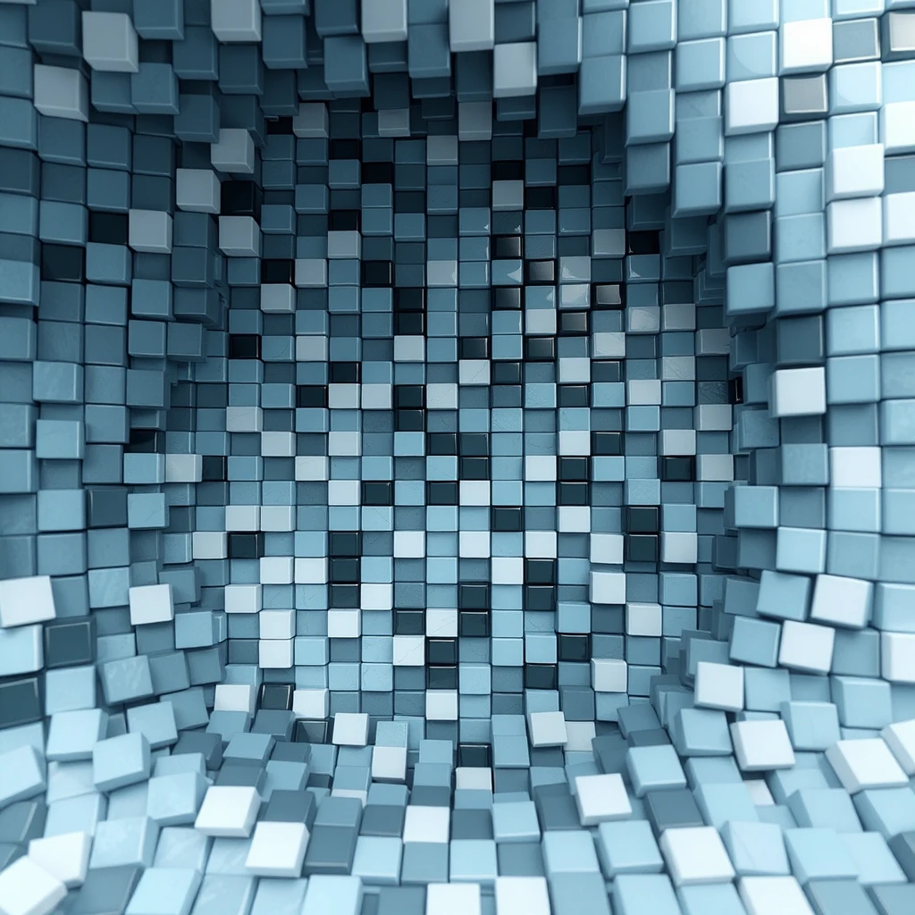 "sidefx Houdini render" "patterned tile mosaic" - Image