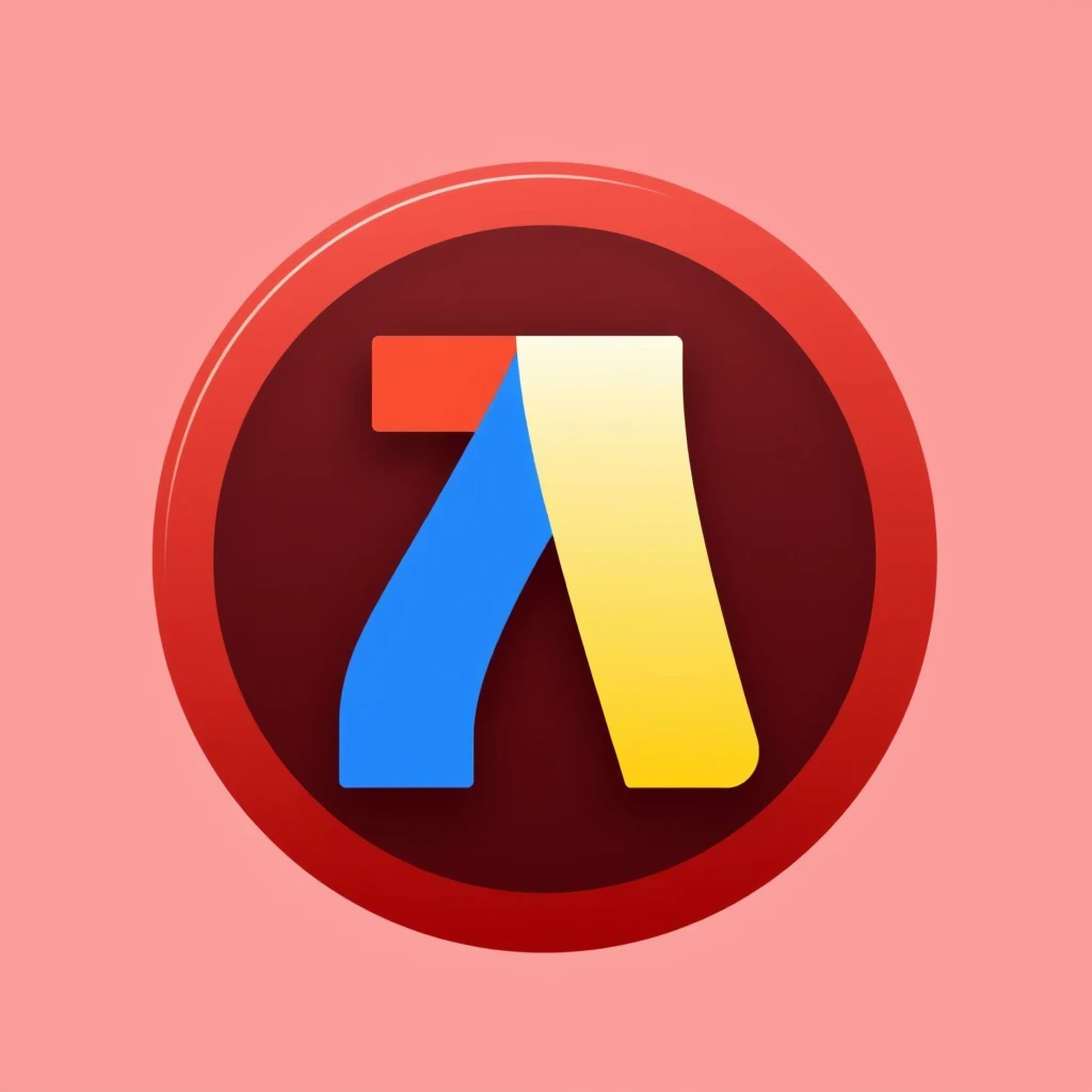 Google logo icon