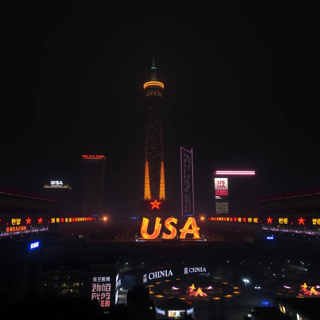 usa fk china