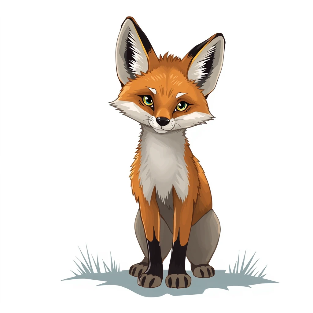 Fox - Image