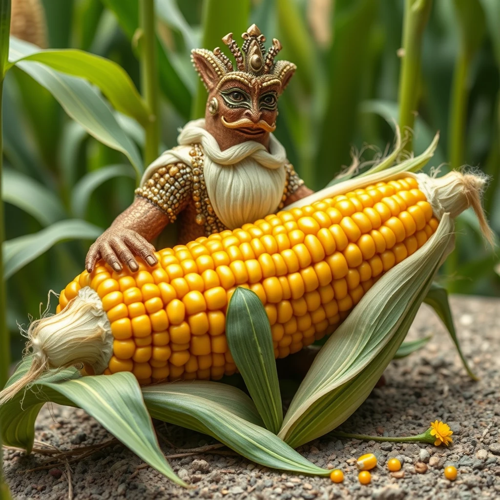 Corn Emperor