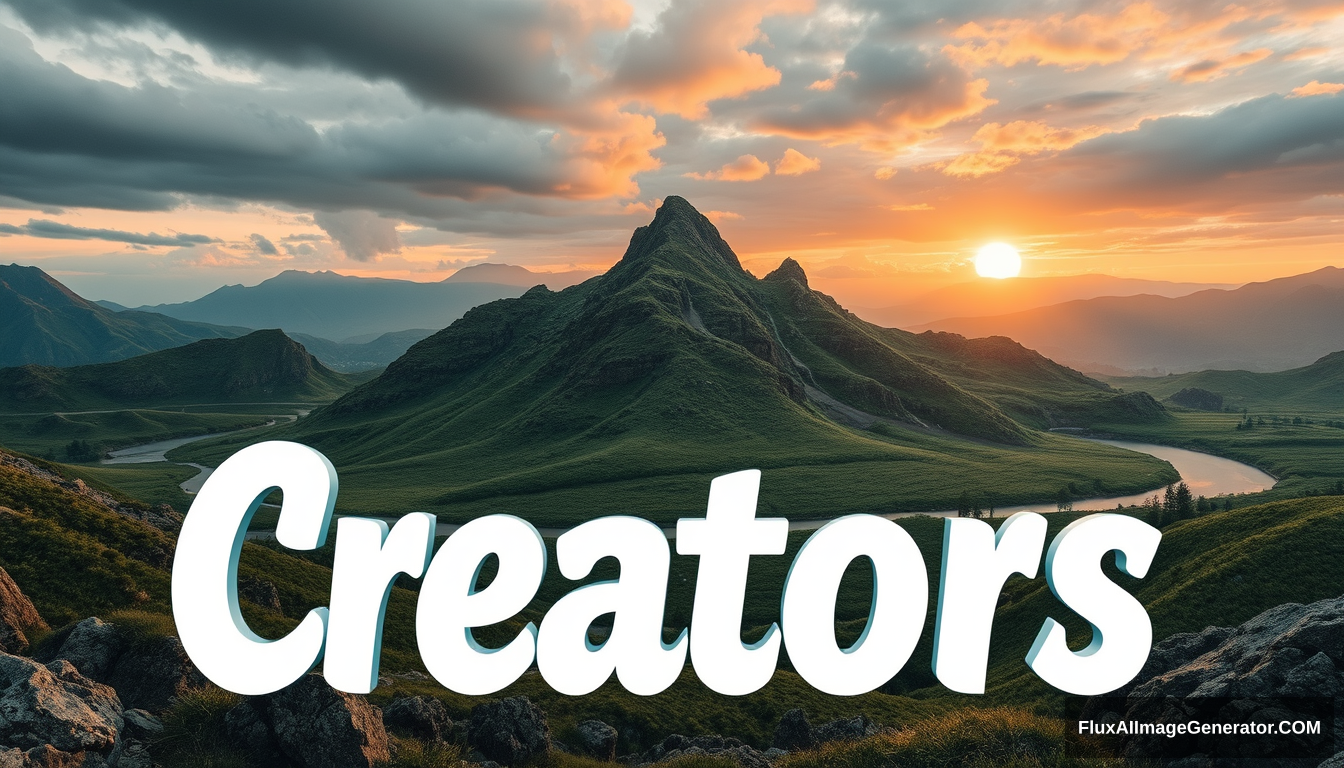 Creators ceed