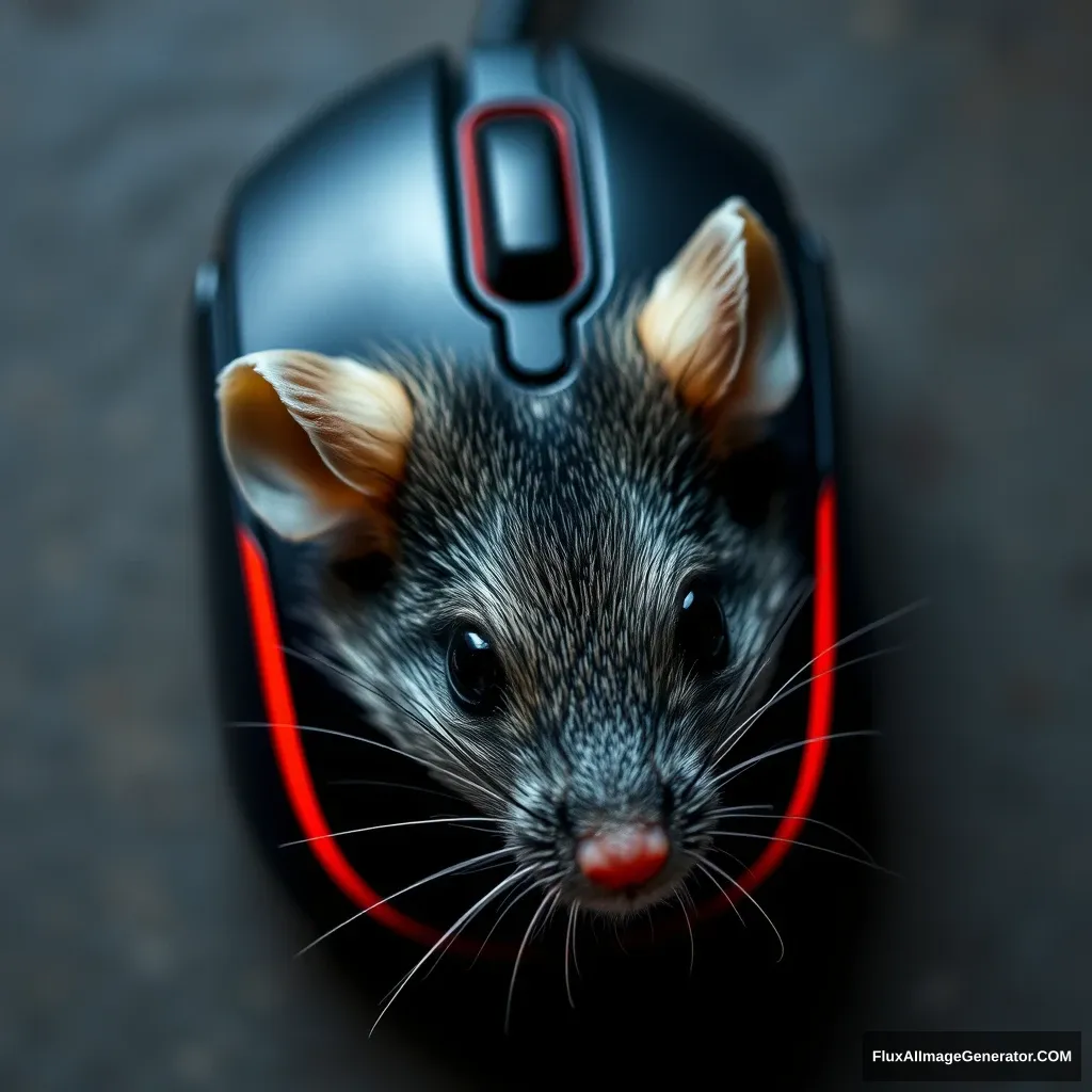 mouse - Image