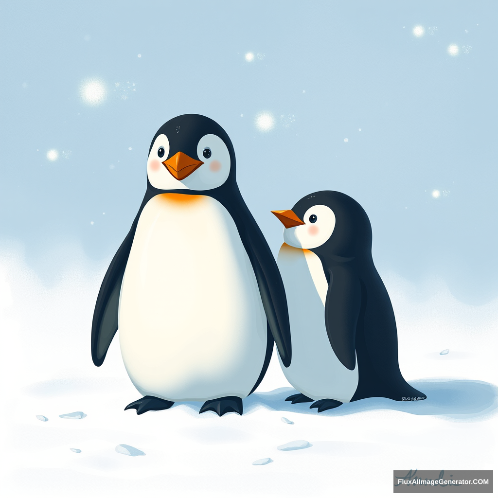 'pingu' - Image