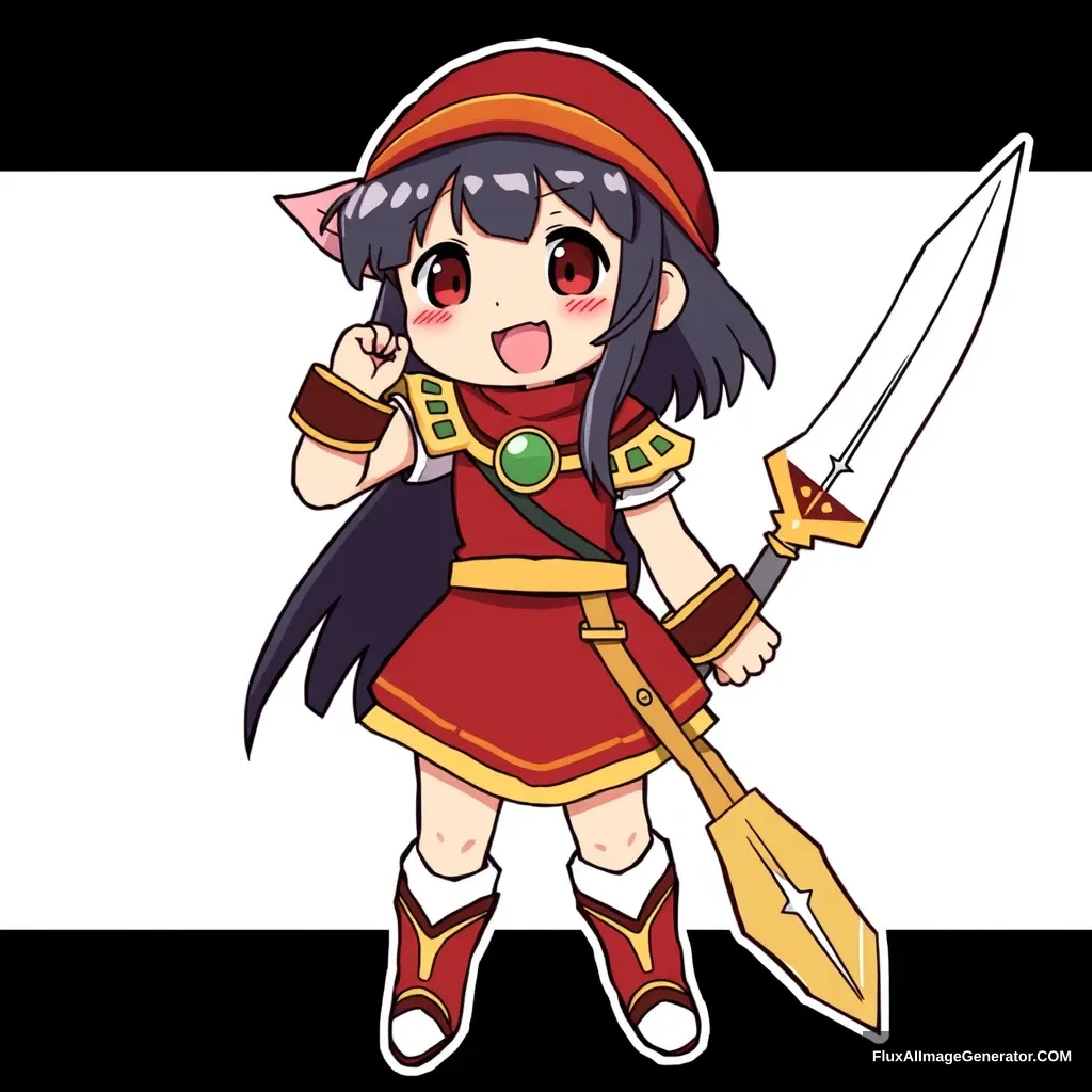 Megumin - Image