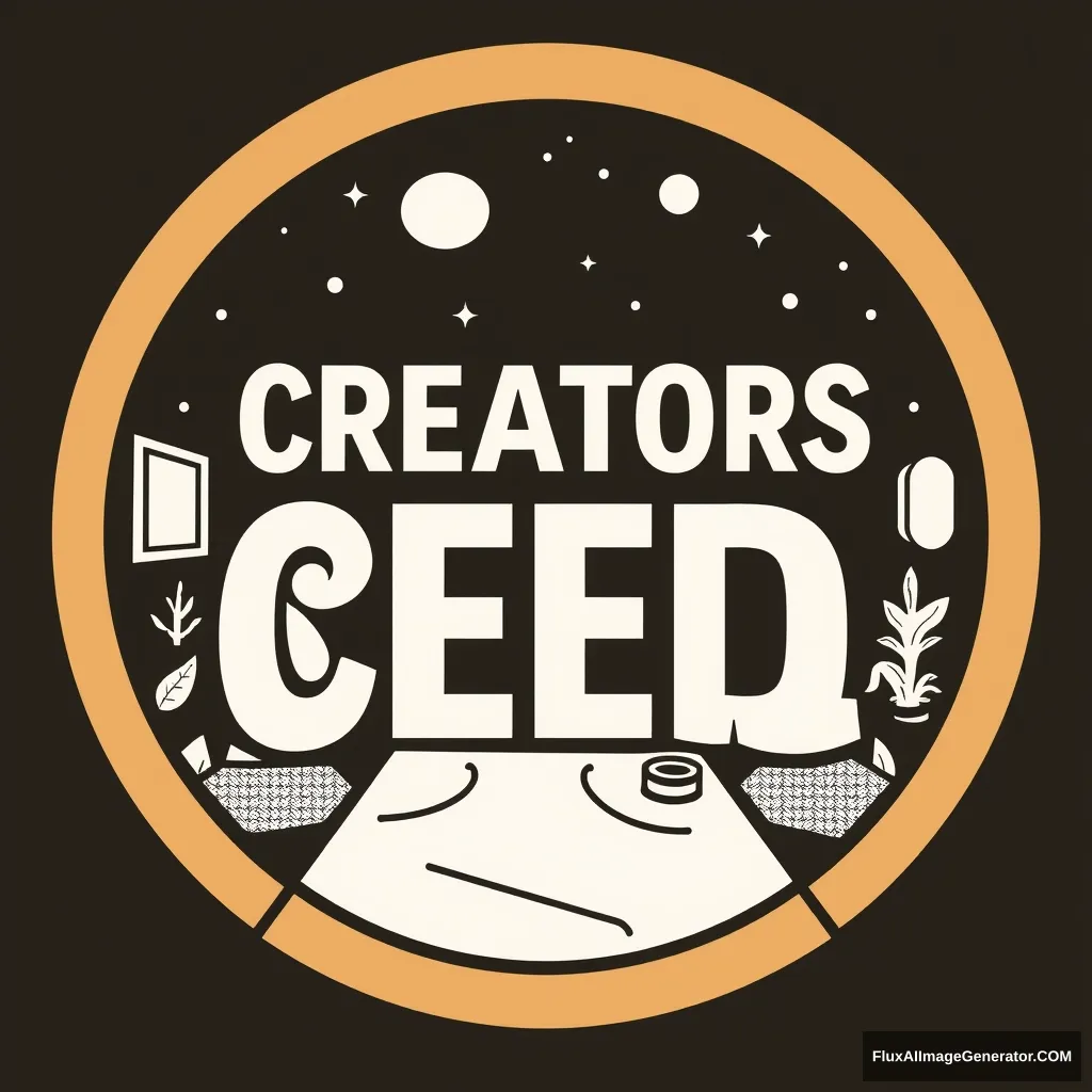 CREATORS CEED - Image