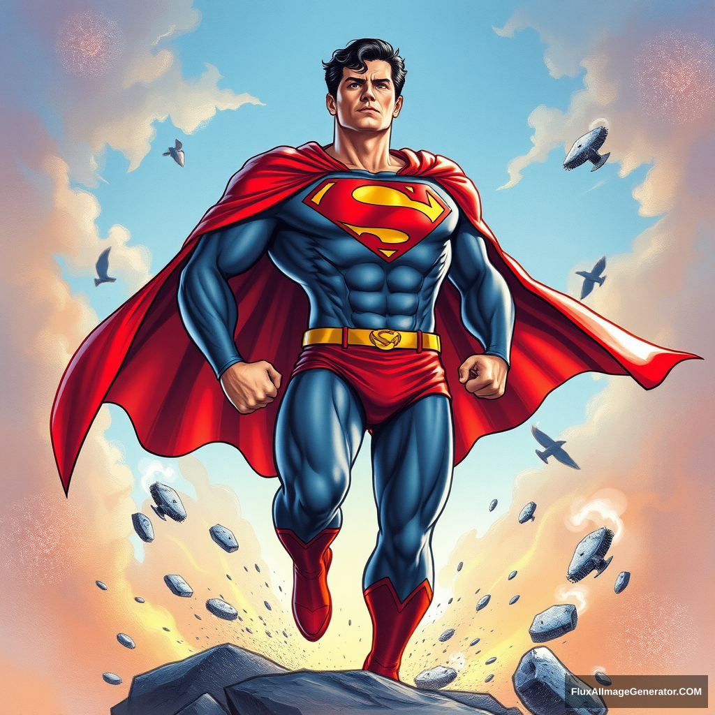 Superman - Image