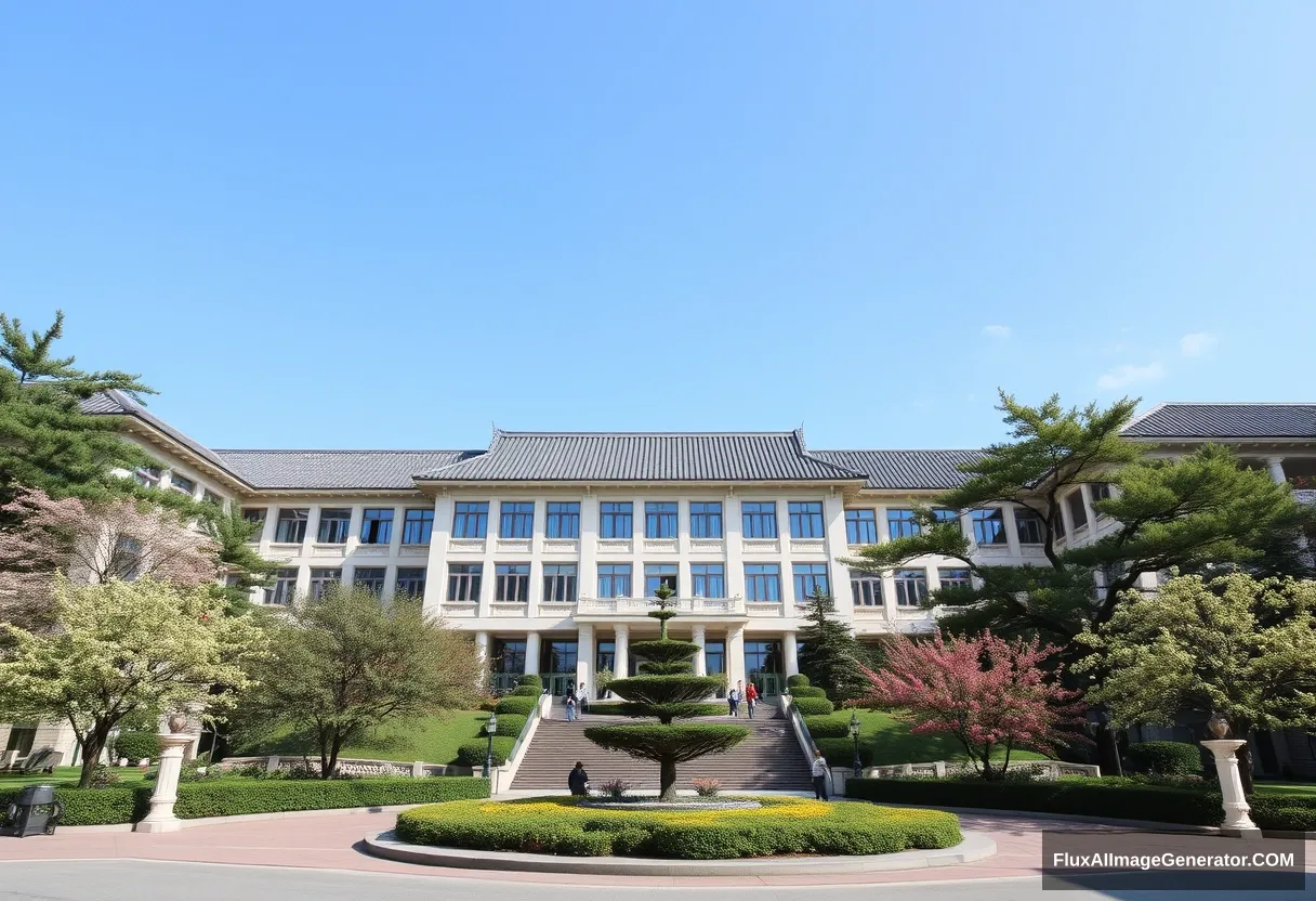 Kookmin University