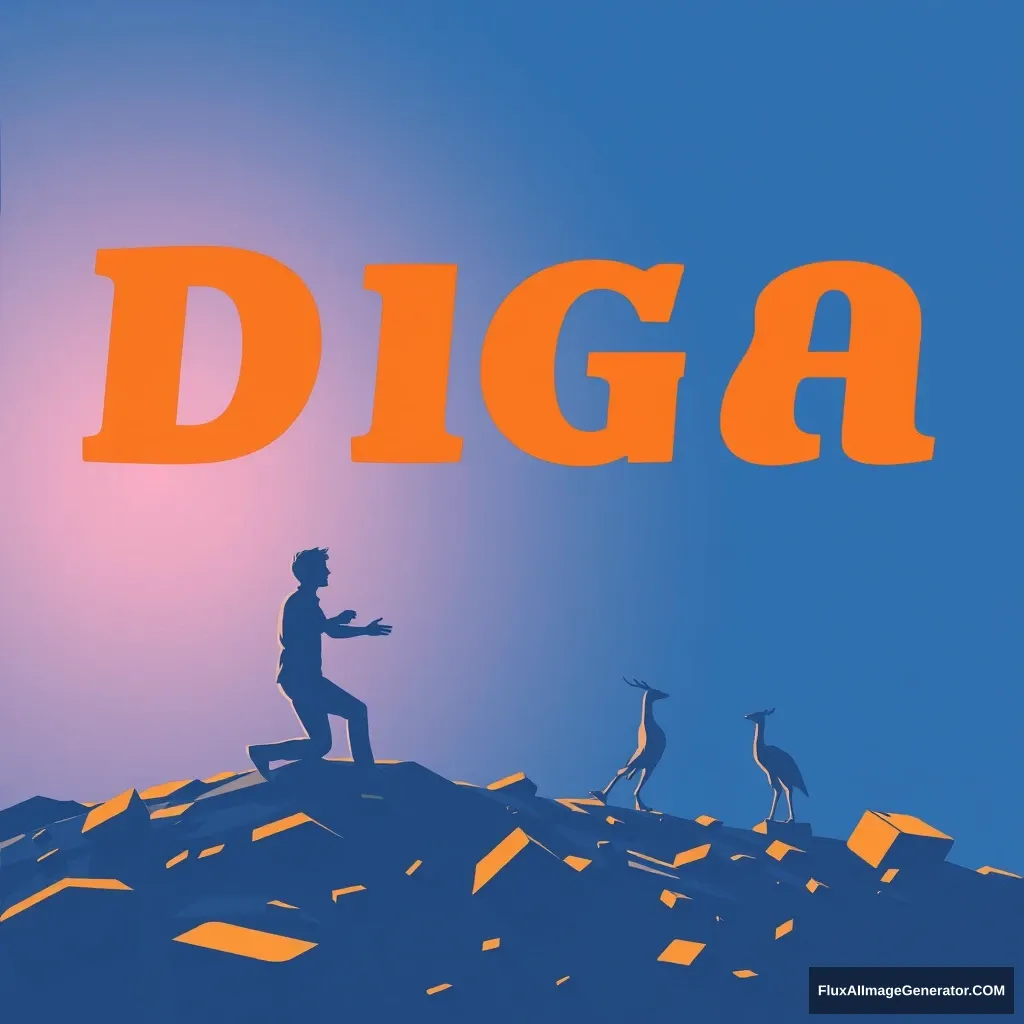 Diga - Image