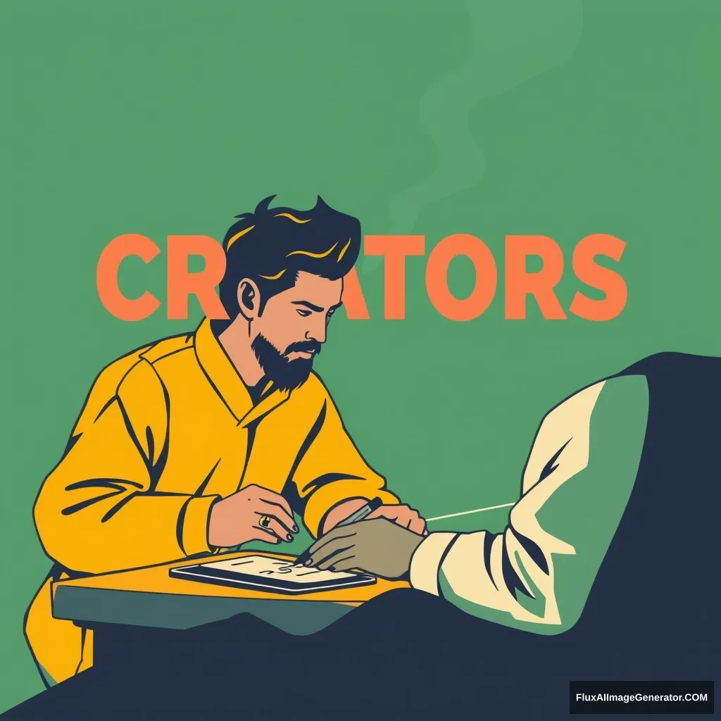 CREATORS CEED