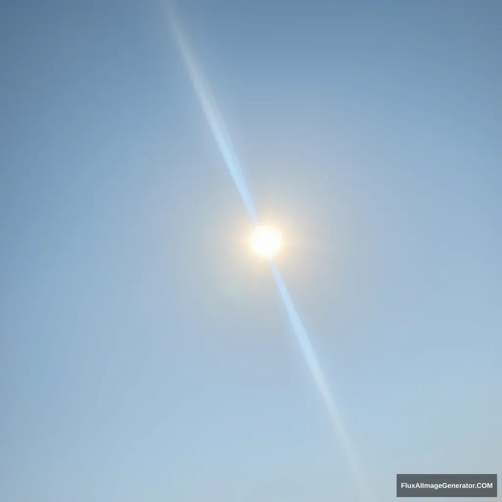 sun