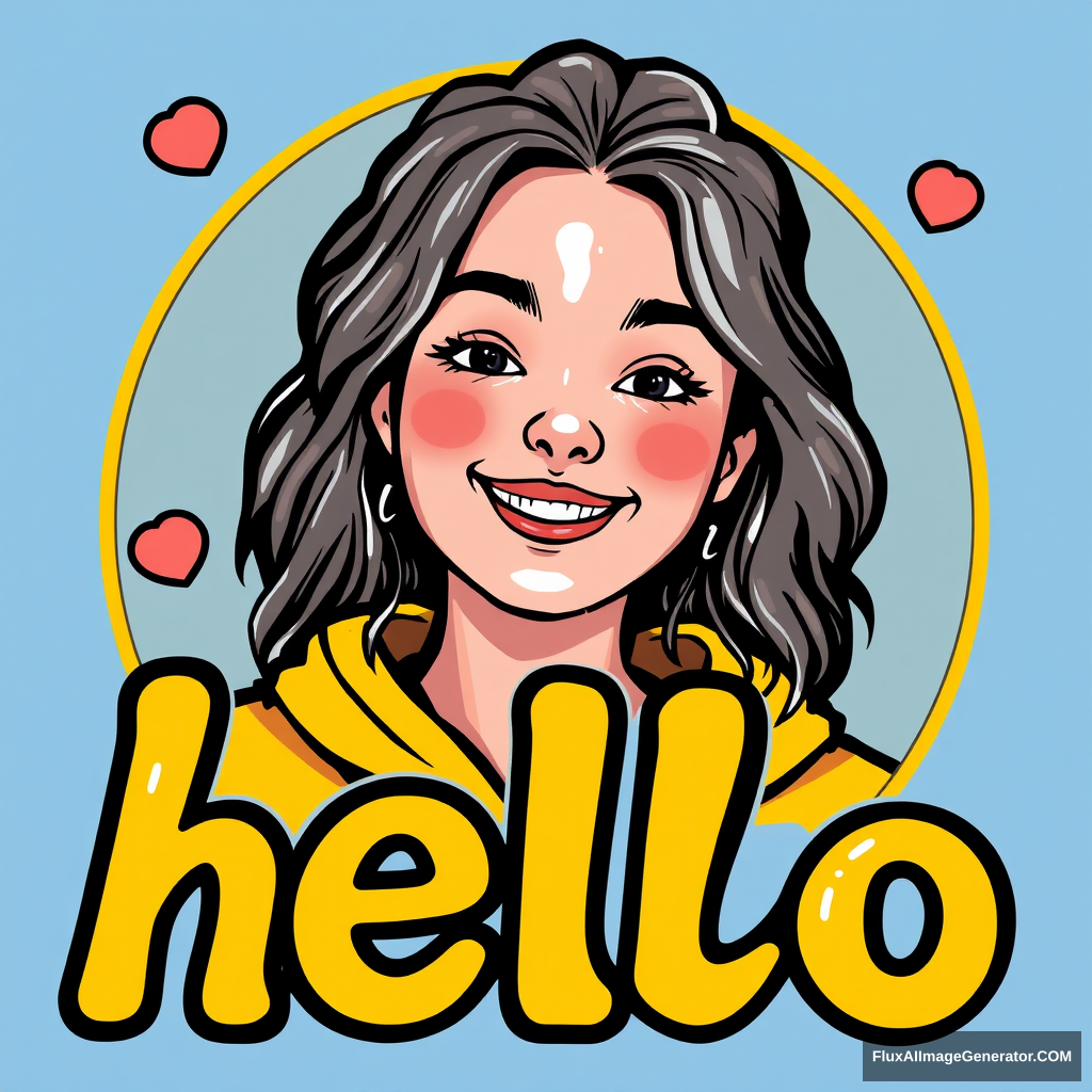 hello - Image