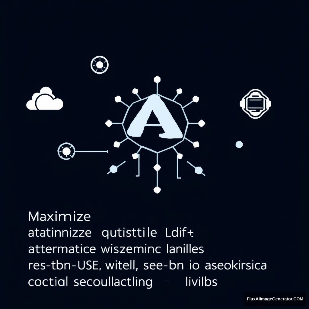 Develop and deploy innovative applications with Azure AI and machine learning tools. Maximize business value with automated machine learning, pre-built AI models, and custom AI solutions. - Image