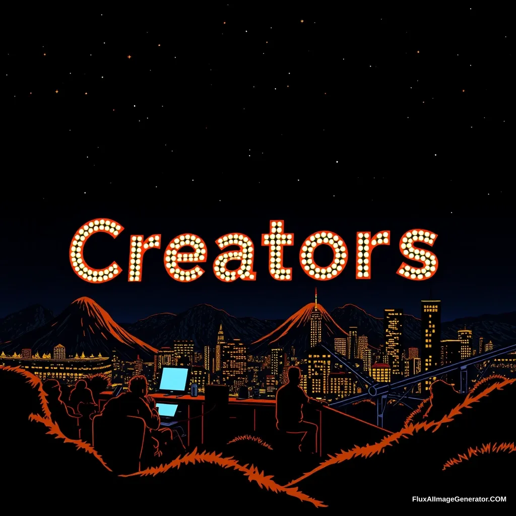 Creators ceed