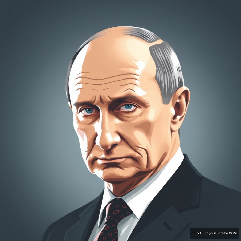 Putin - Image