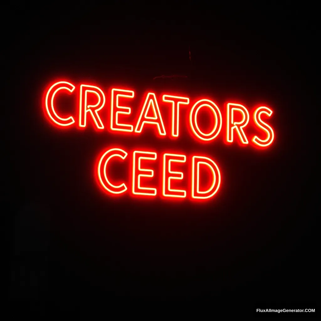 CREATORS CEED - Image